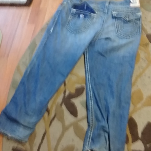 True religion light blue Cheap - Picture 6 of 6